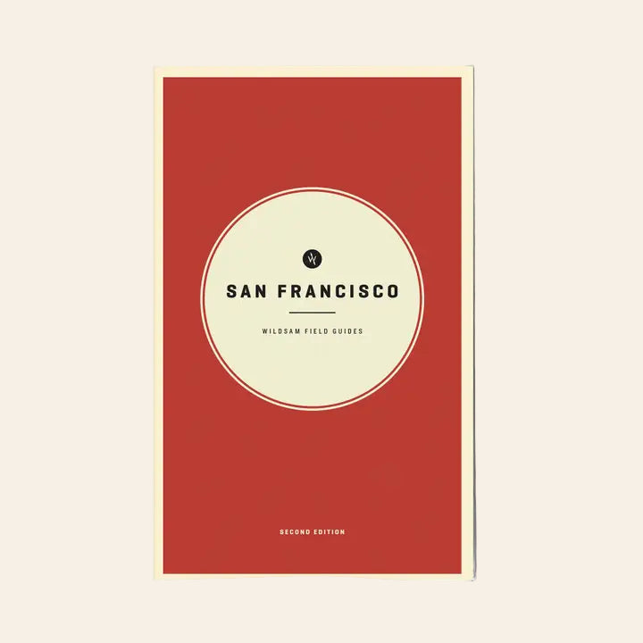 WILDSAM Field Guides