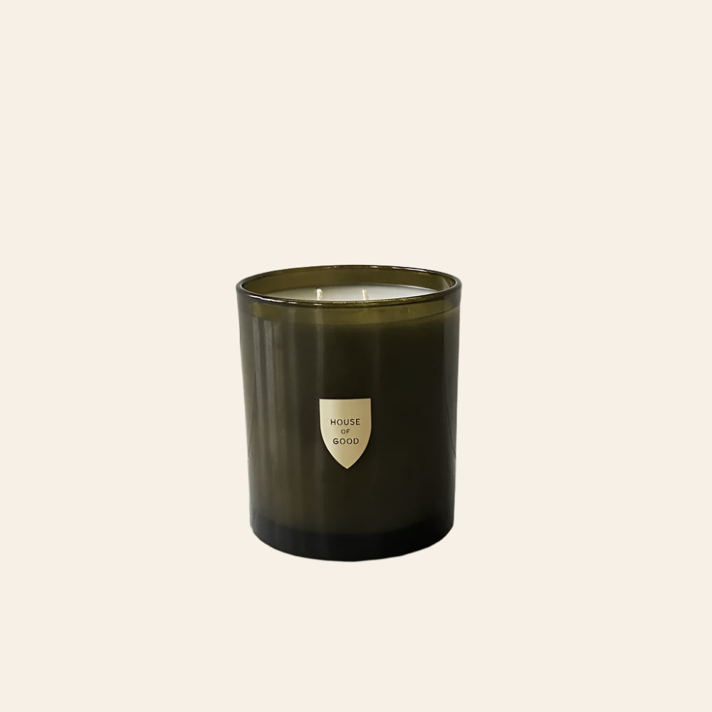 HOUSE OF GOOD MERCANTILE The Field Candle
