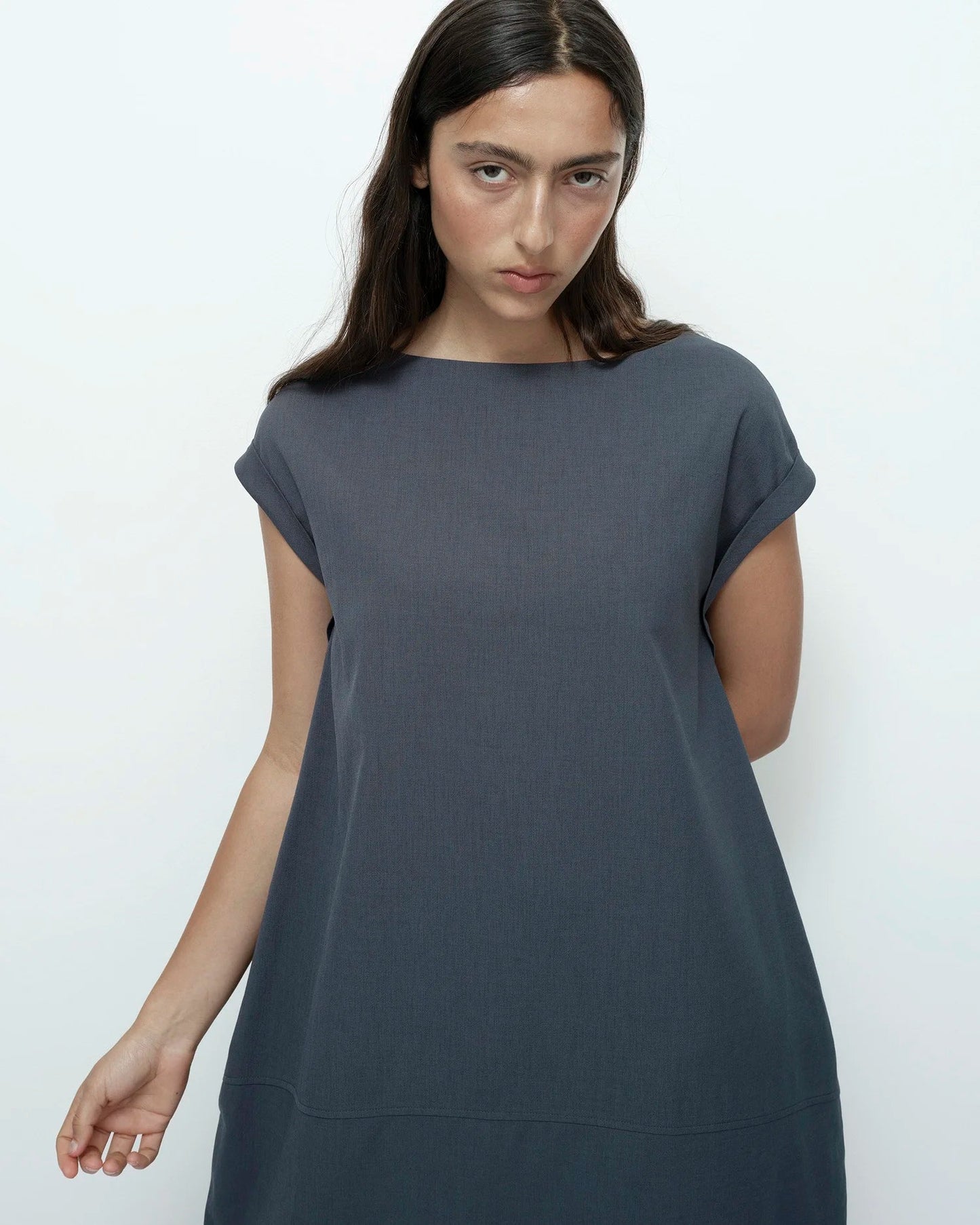 MIJEONG PARK Balloon Maxi Dress