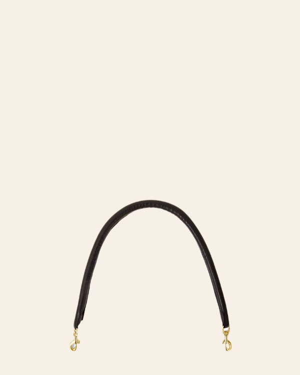 CLARE V Tubular Shoulder Strap
