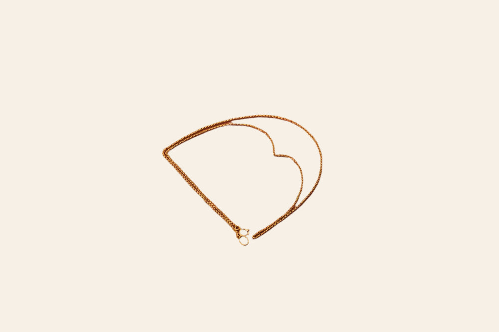 DREAMBOX Mini Rolo Chain