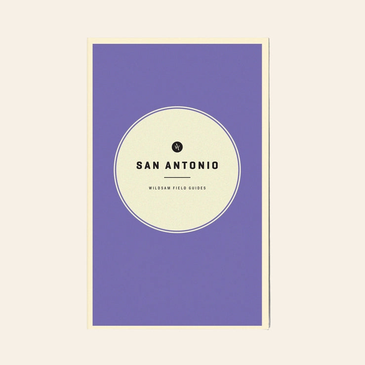 WILDSAM Field Guides