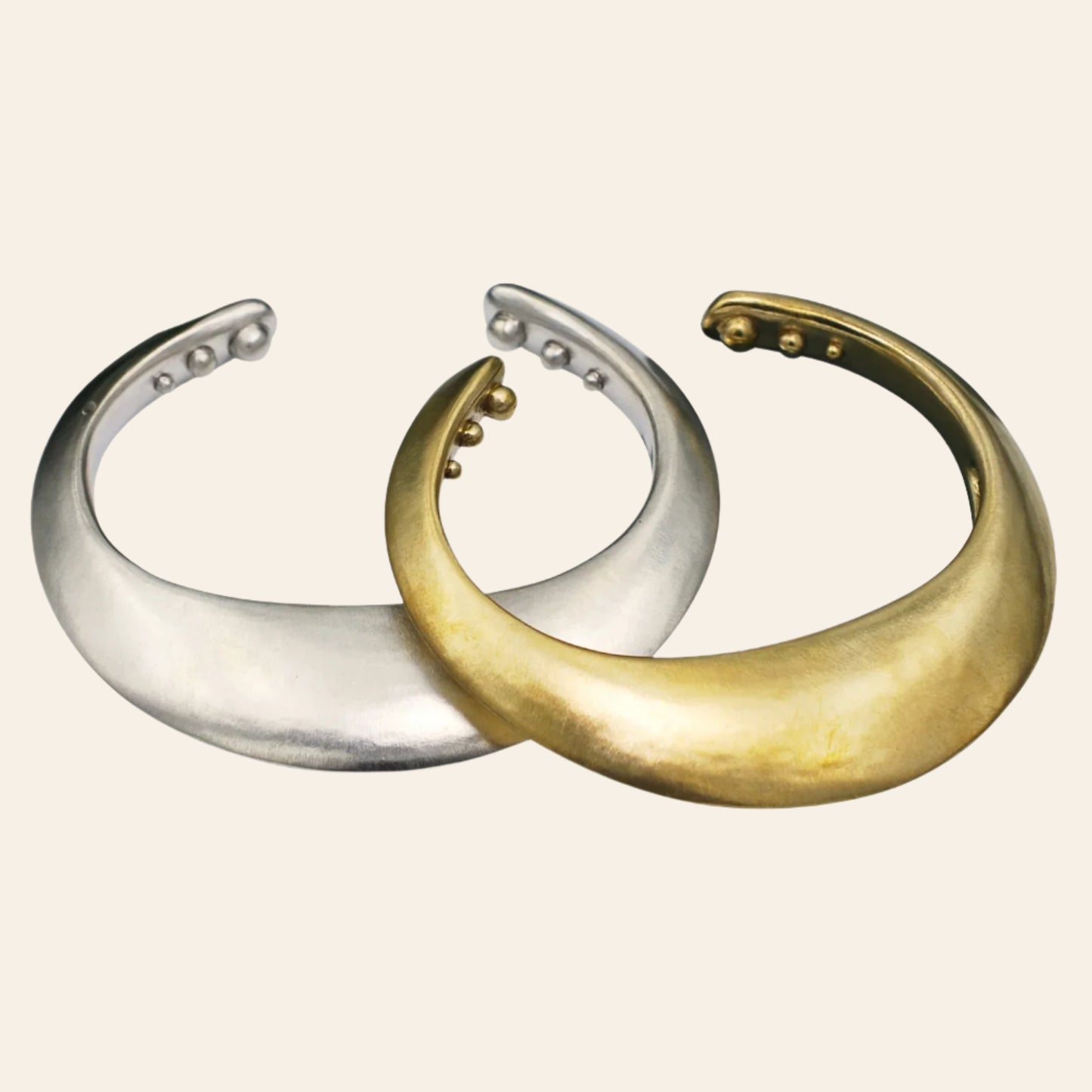 LINDSEY ALLEN Orbit Cuff