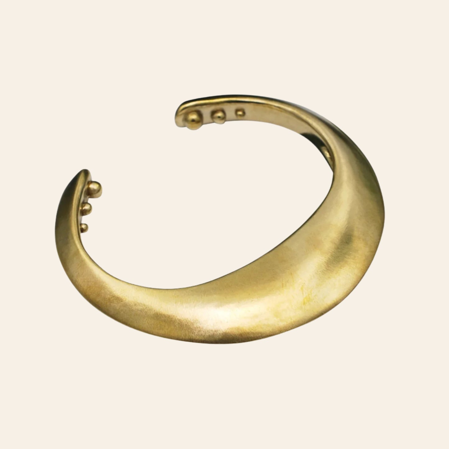 LINDSEY ALLEN Orbit Cuff