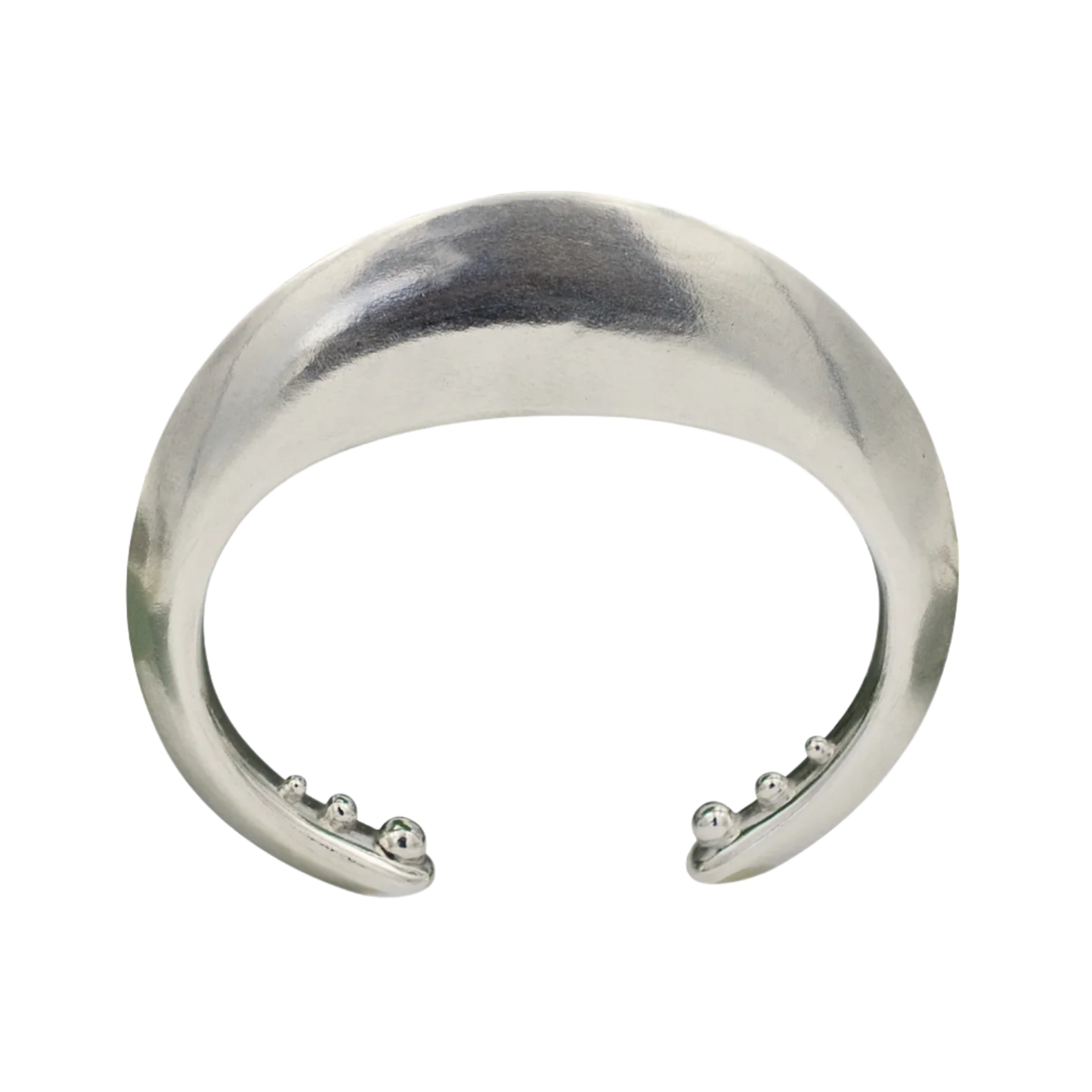LINDSEY ALLEN Orbit Cuff
