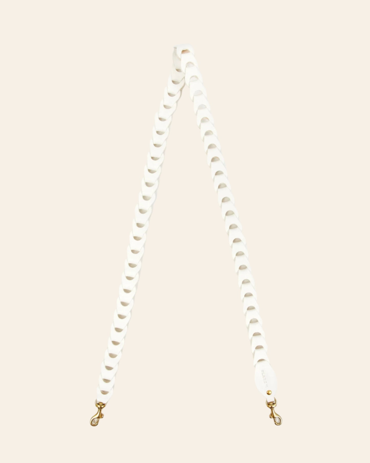 CLARE V Crossbody Strap