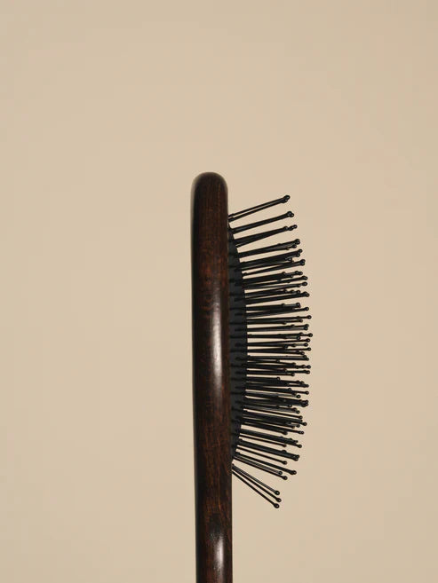 BUR BUR The Mini Mermaid Brush Detangling