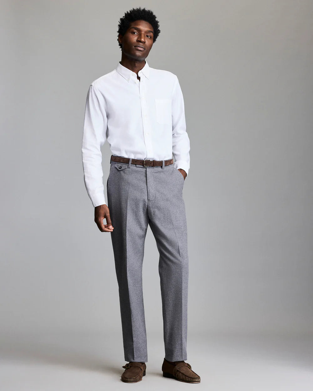 BILLY REID Tuscumbia Classic Shirt