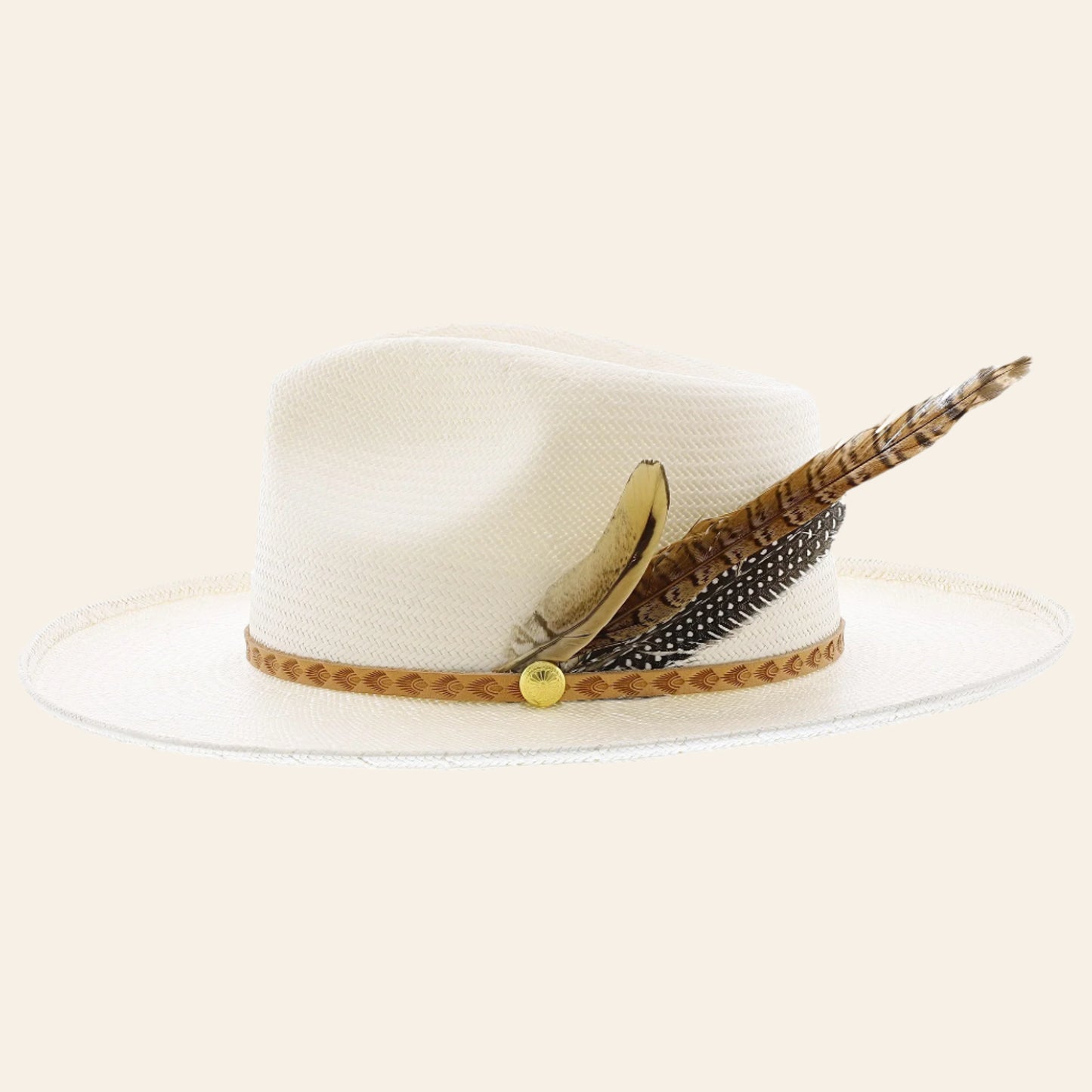STETSON Rush Hat