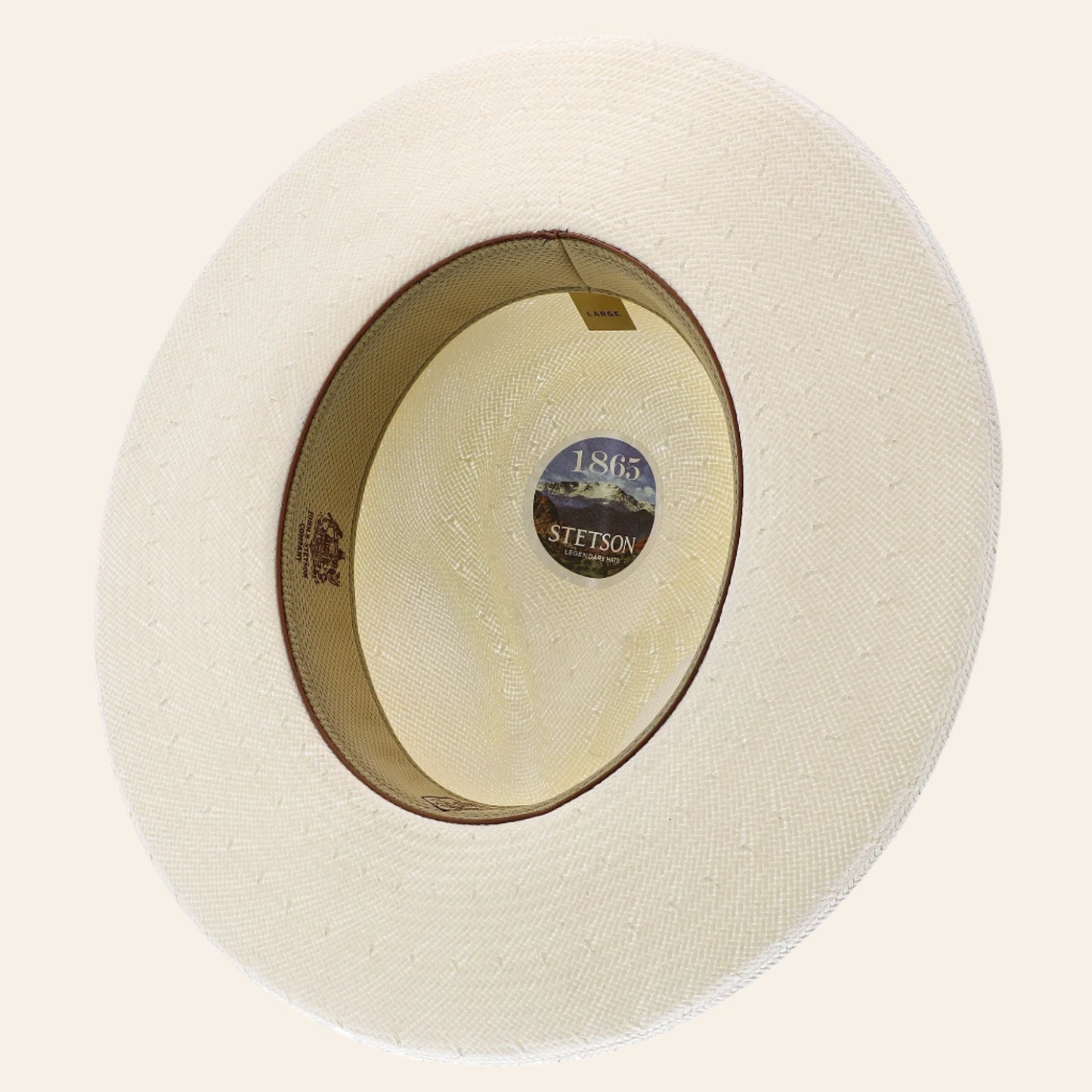STETSON Rush Hat