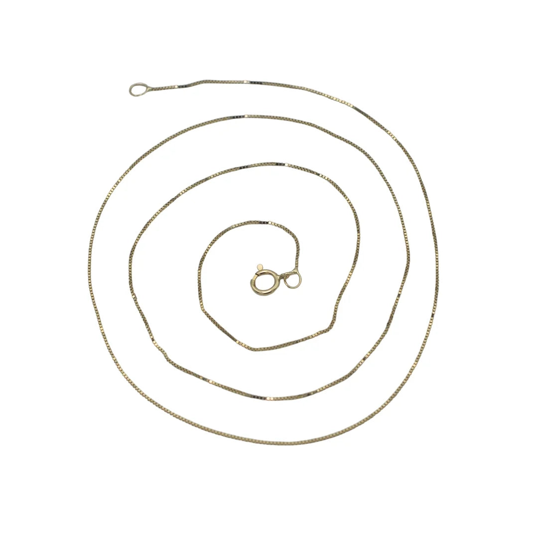 LINDSEY ALLEN Four Point Dagger Necklace
