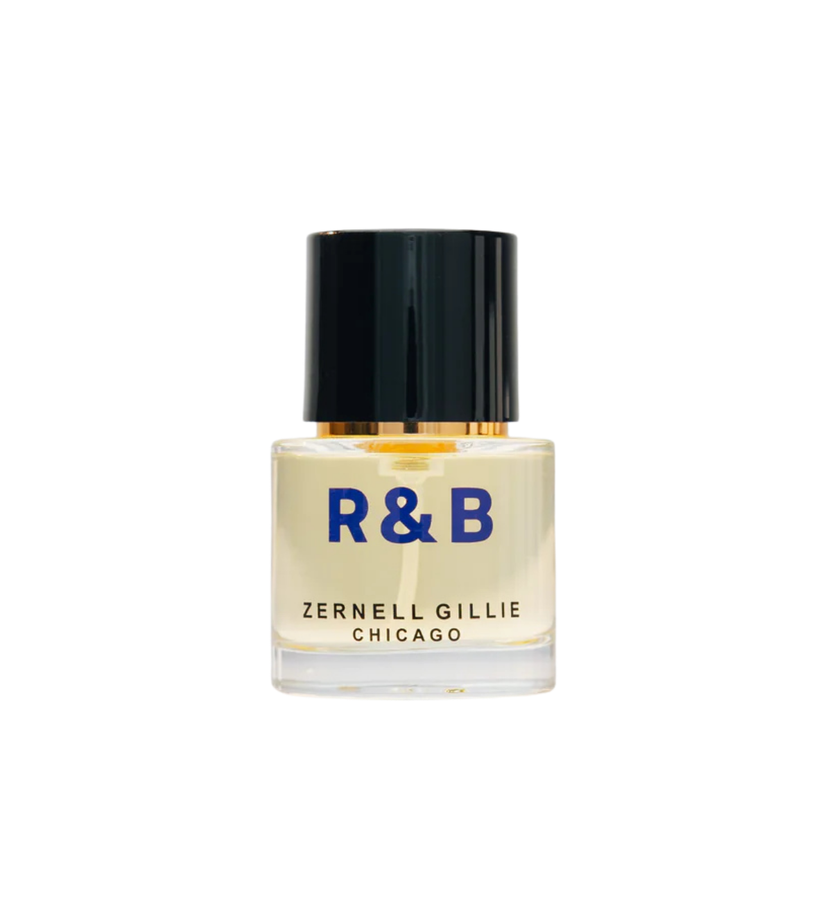 ZERNELL GILLIE R&B Perfume
