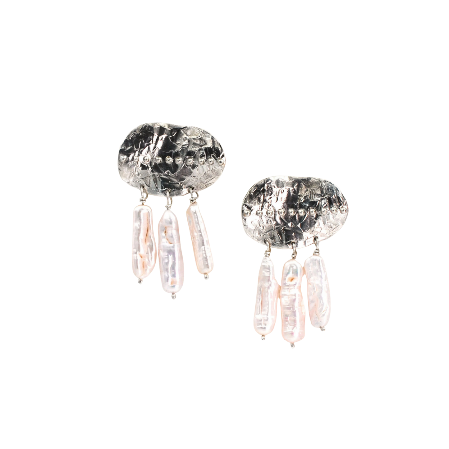 LINDSEY ALLEN Artemis Earrings