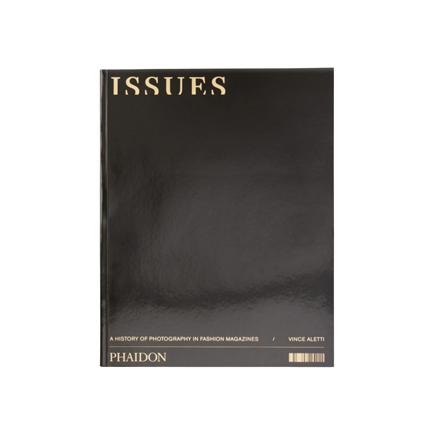 PHAIDON Issues: A History of Photography in Fashion Magazines