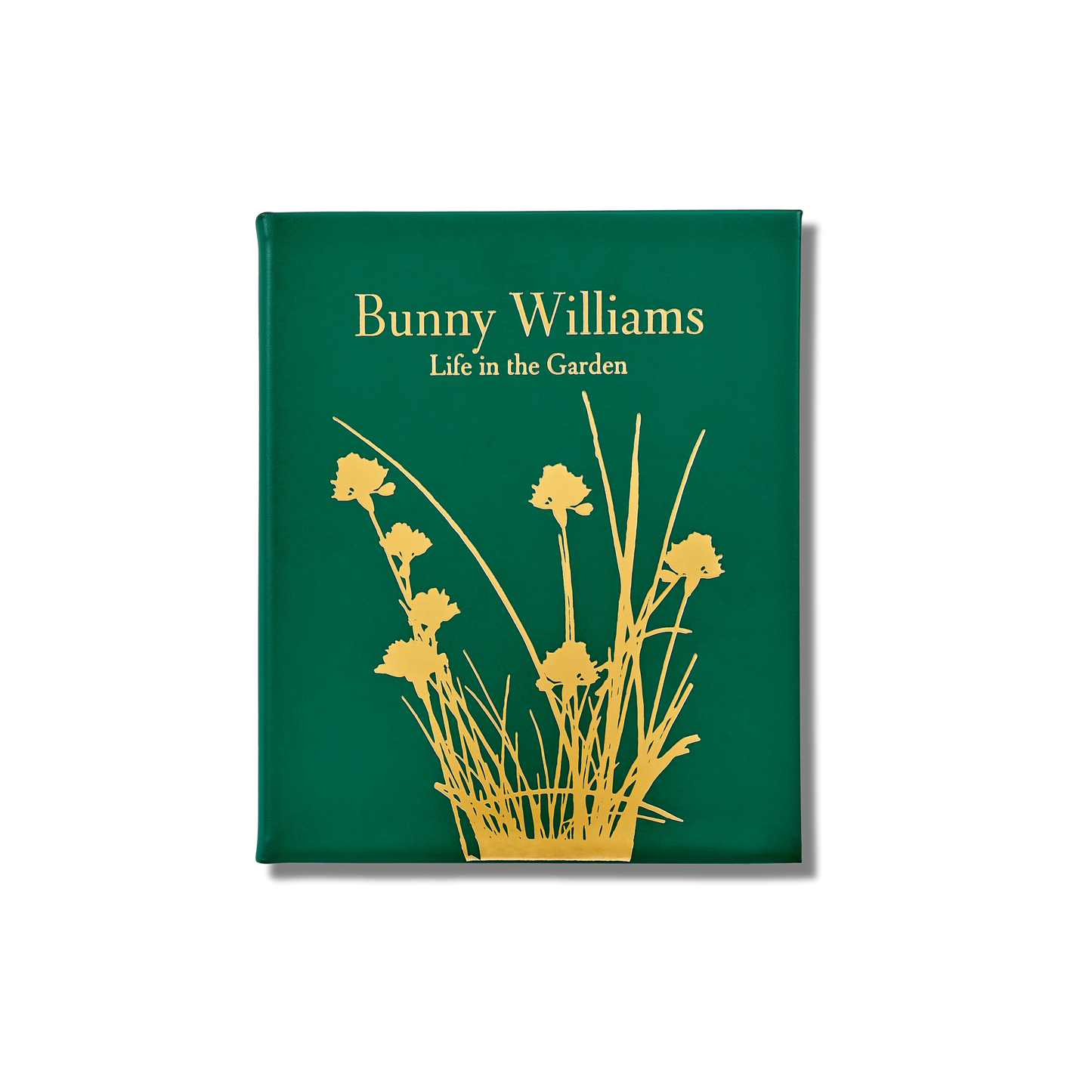 GRAPHIC IMAGE Bunny Williams: Life in the Garden