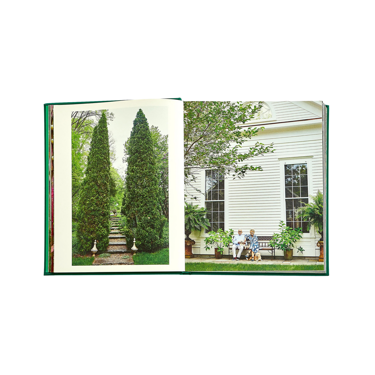 GRAPHIC IMAGE Bunny Williams: Life in the Garden