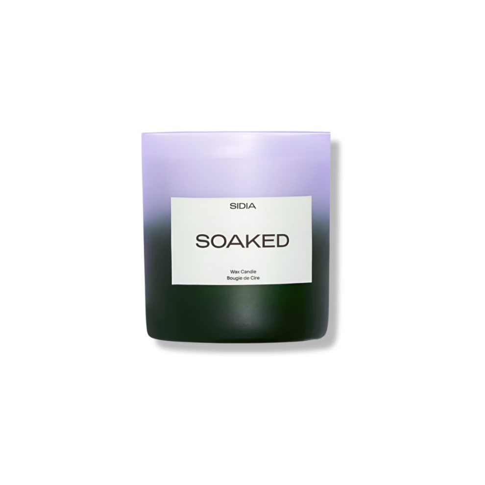 SIDIA Candle