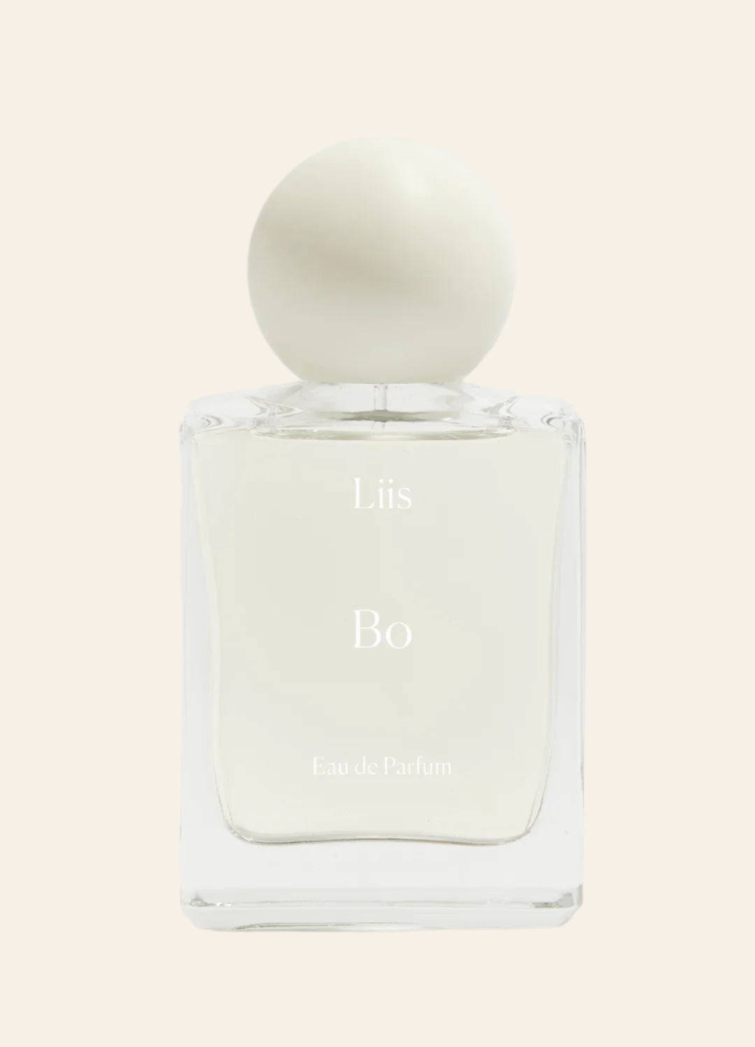 LIIS Eau de Parfum