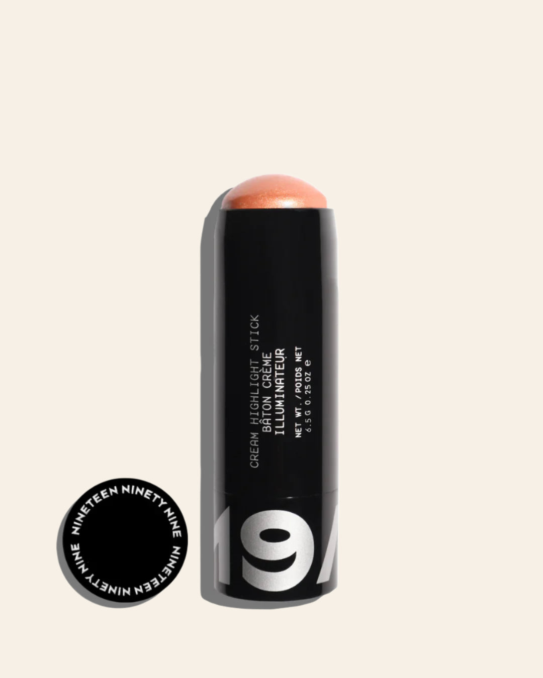 1999 BEAUTY Cream Highlight Stick