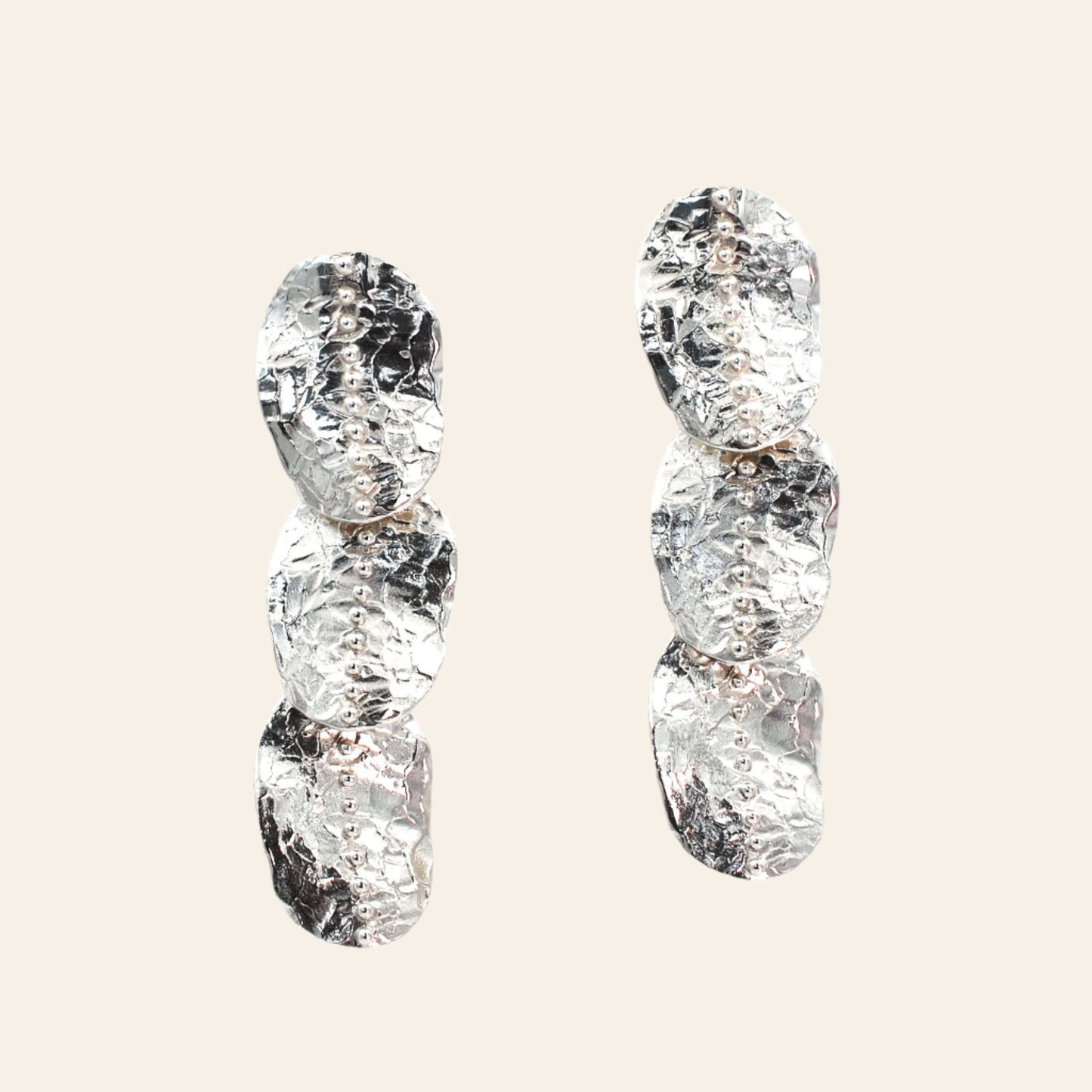 LINDSEY ALLEN Gaia Earrings