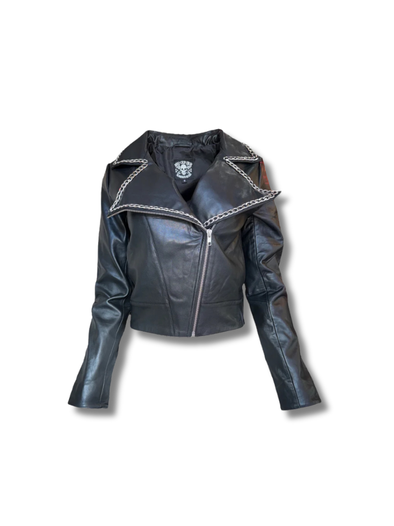 ANY OLD IRON Sneaky Link Moto