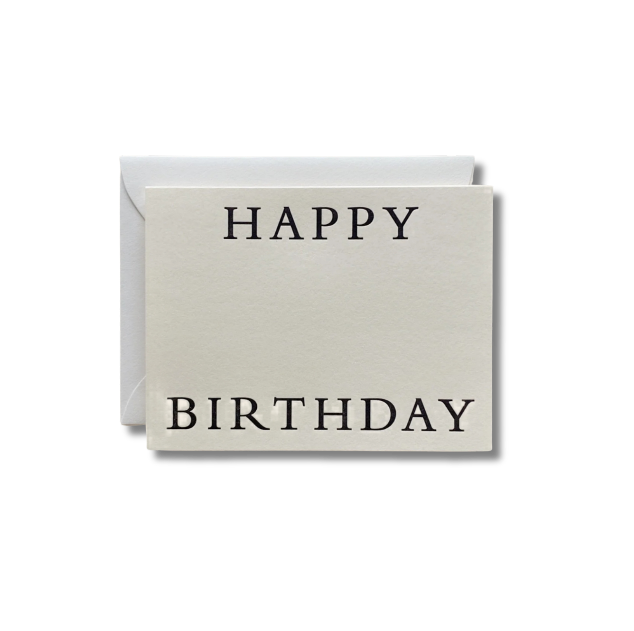 JAYMES PAPER Happy Birthday No. 09 Card