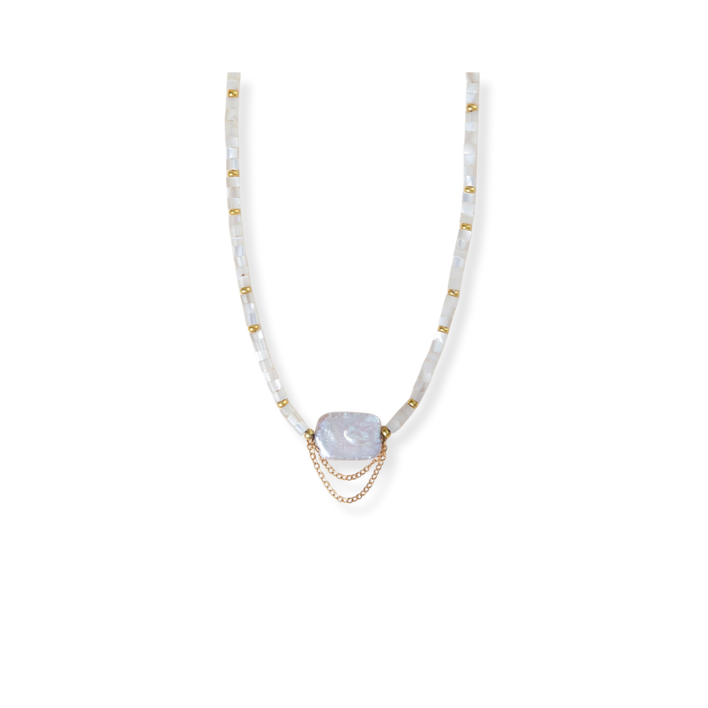 DREAMBOX The Amulet Necklace