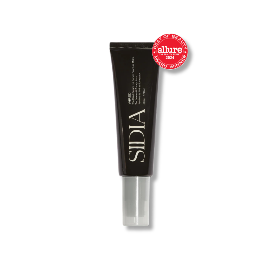 SIDIA Wired Hand Serum