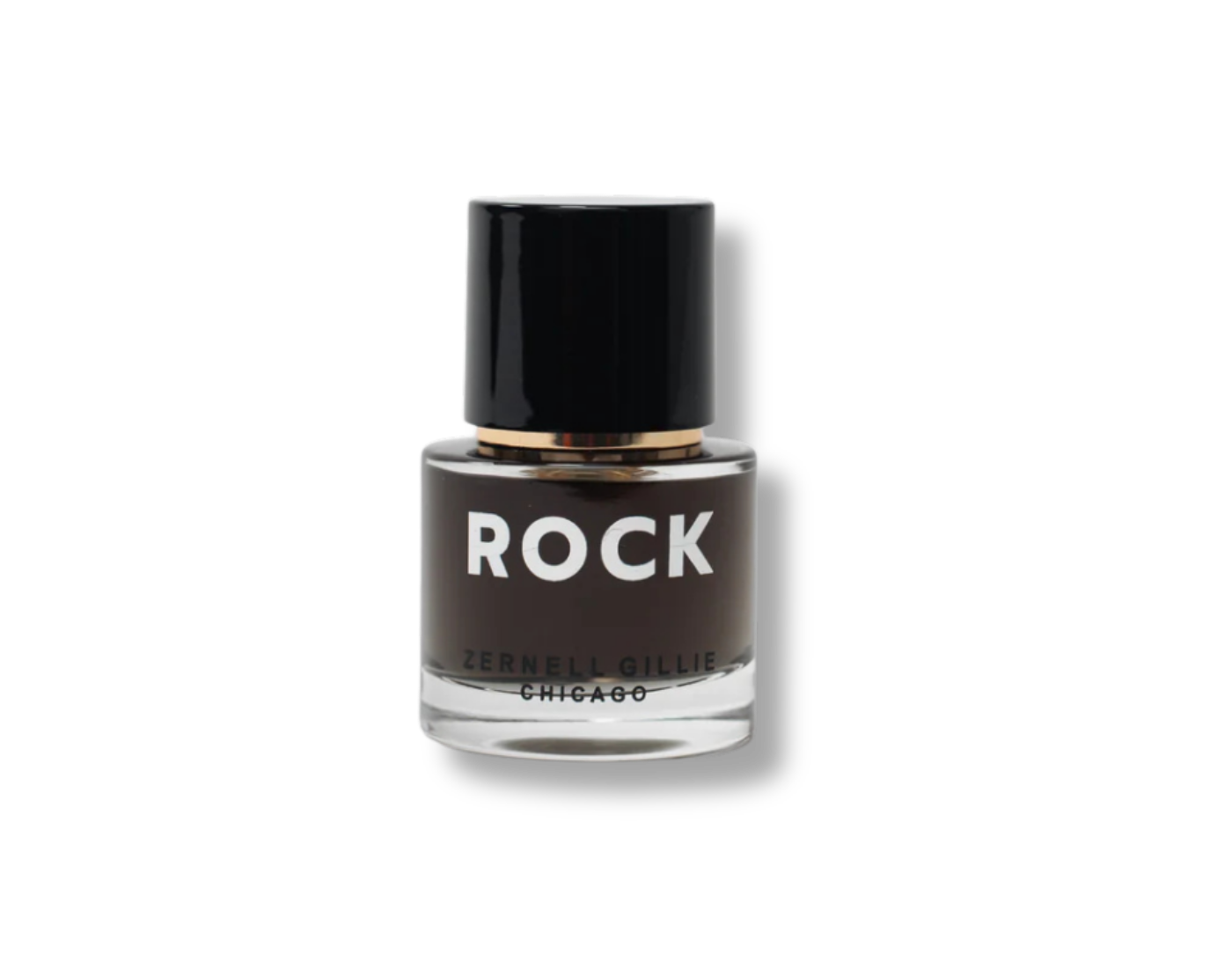 ZERNELL GILLIE Rock Perfume