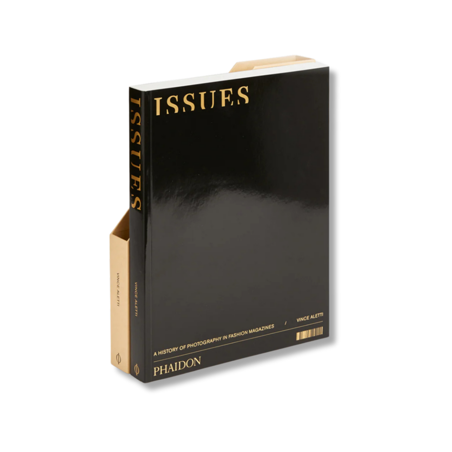 PHAIDON Issues: A History of Photography in Fashion Magazines