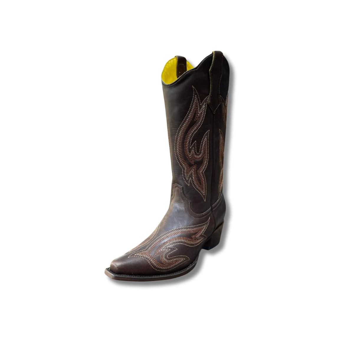 PLANET COWBOY The Beave Boot