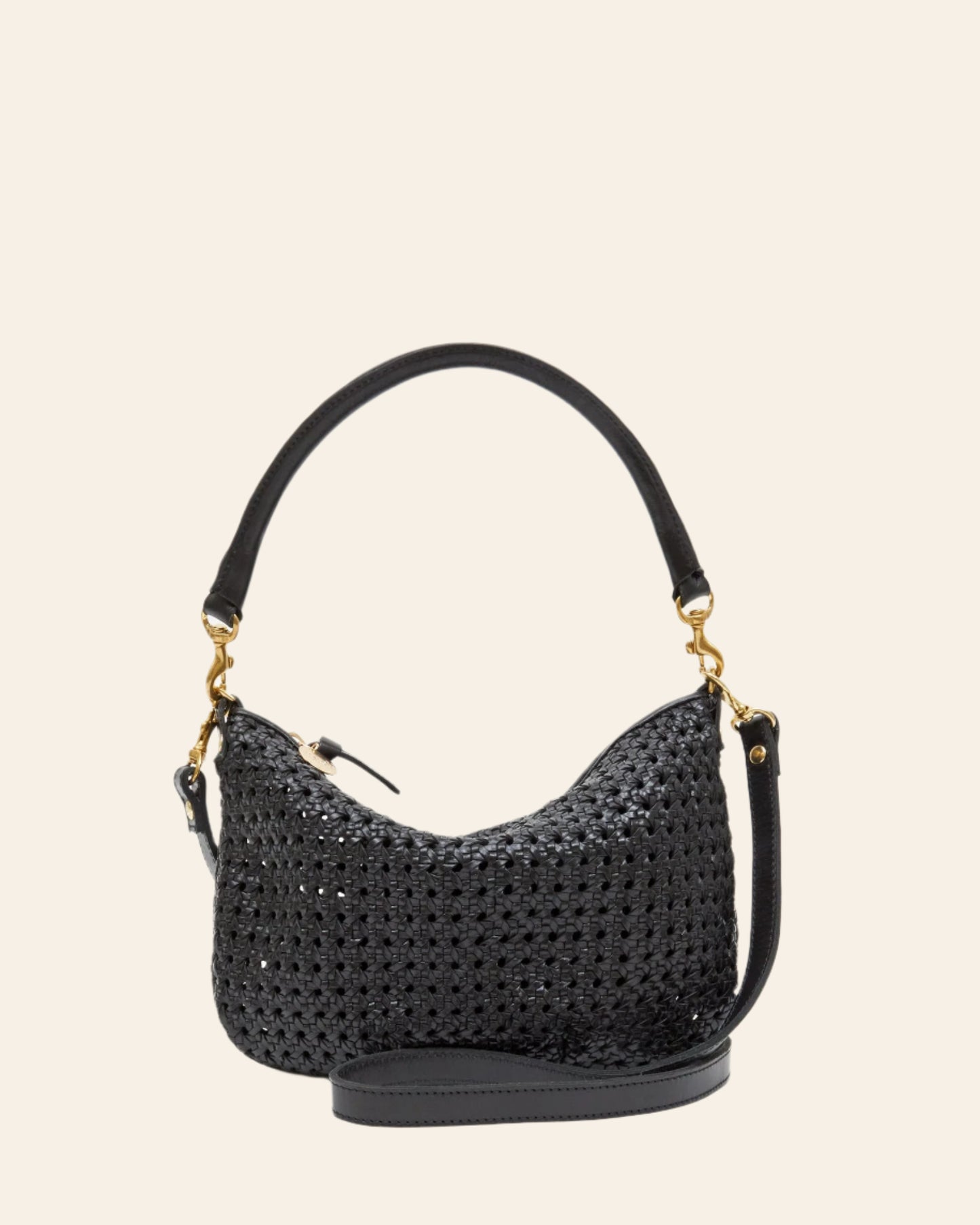 CLARE V Tubular Shoulder Strap