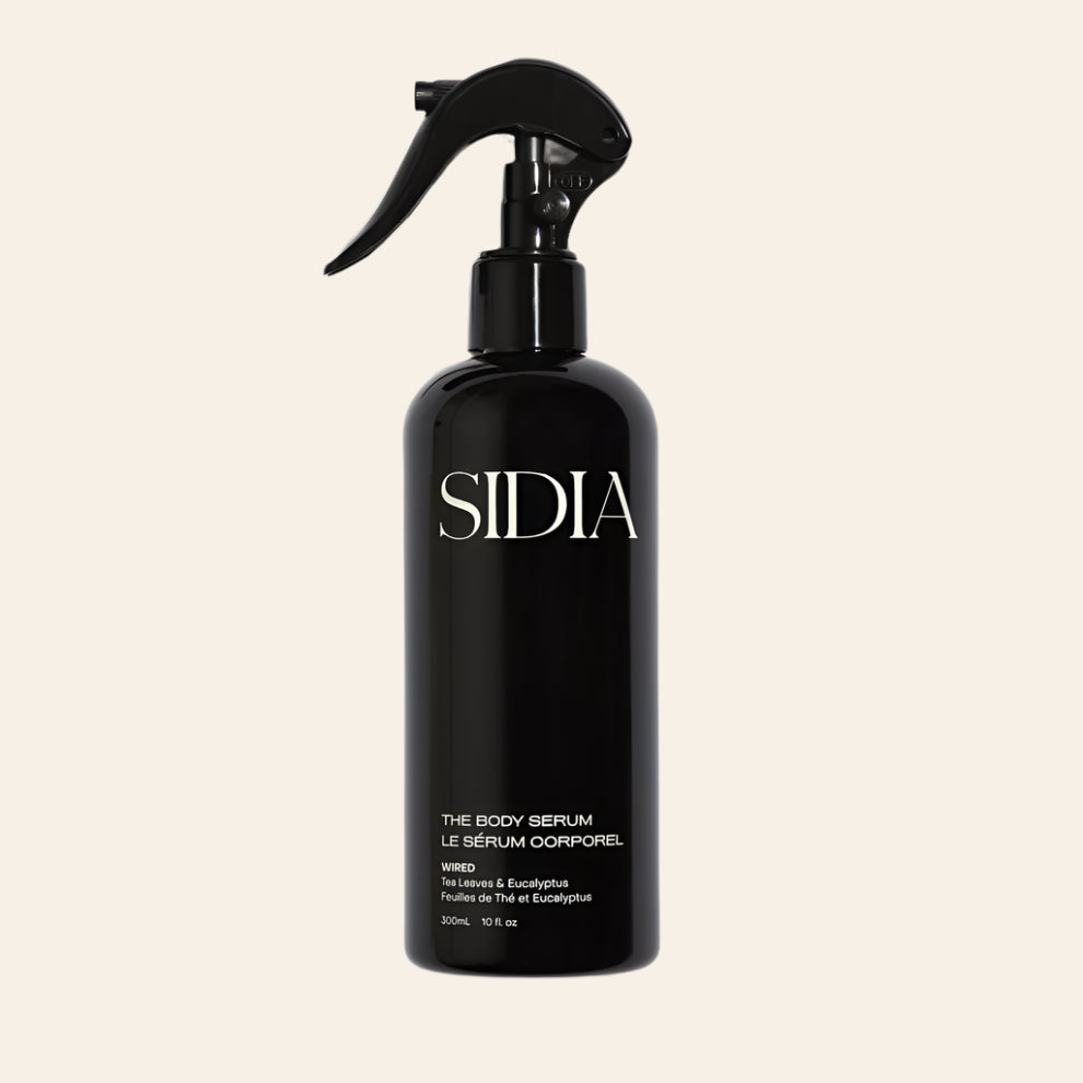 SIDIA Body Serum