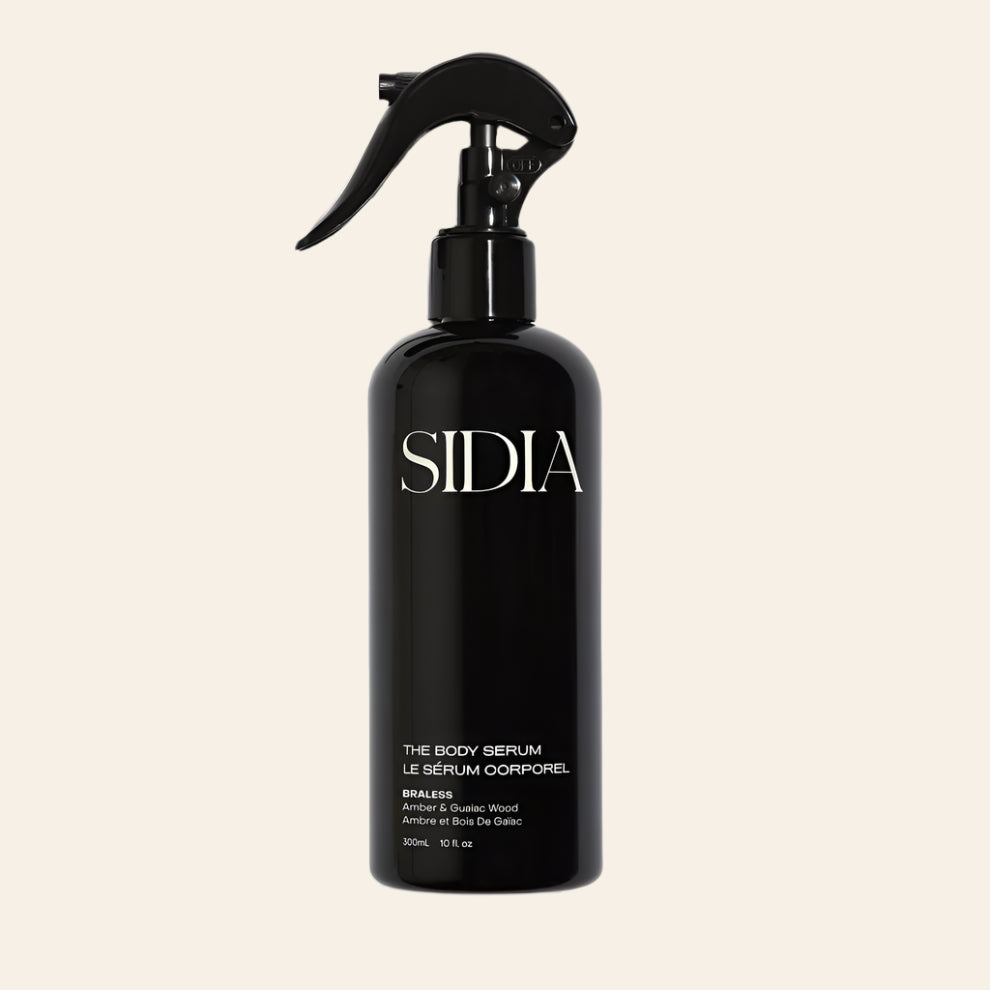 SIDIA Body Serum