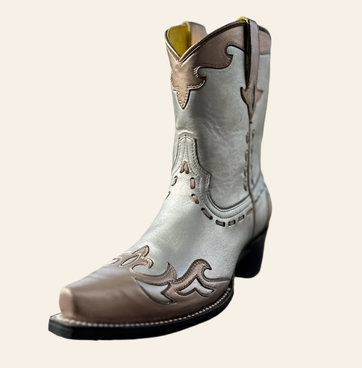 PLANET COWBOY Athena Boots
