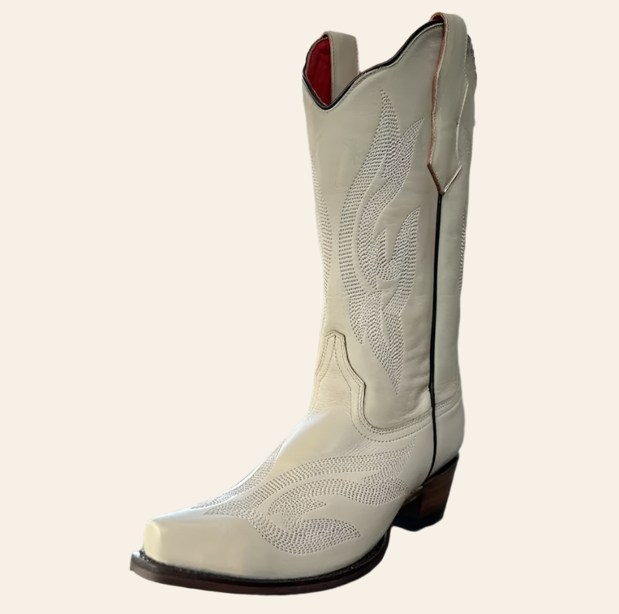 PLANET COWBOY Coconuts Boots