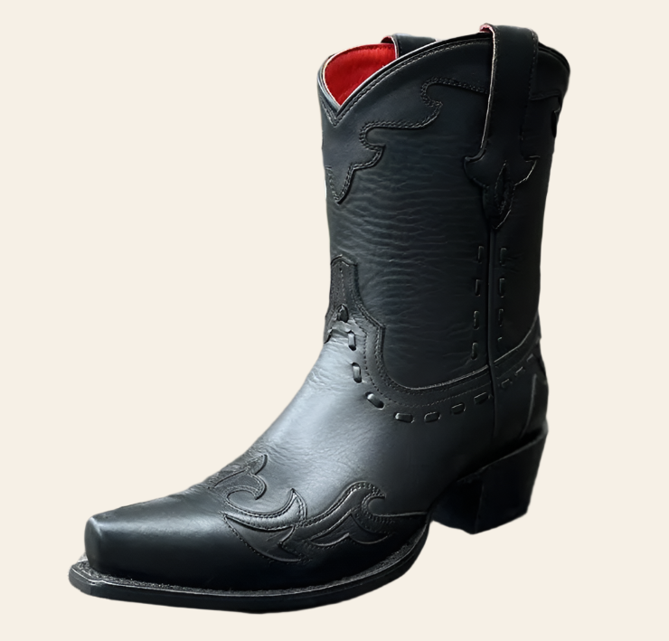 PLANET COWBOY Lil' Wings Boots