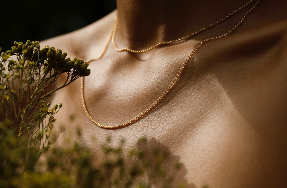 DREAMBOX Mini Rolo Chain