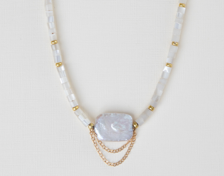 DREAMBOX The Amulet Necklace