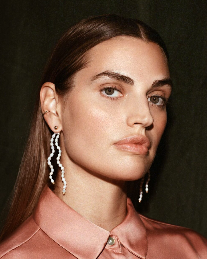 DREAMBOX Flow Earrings