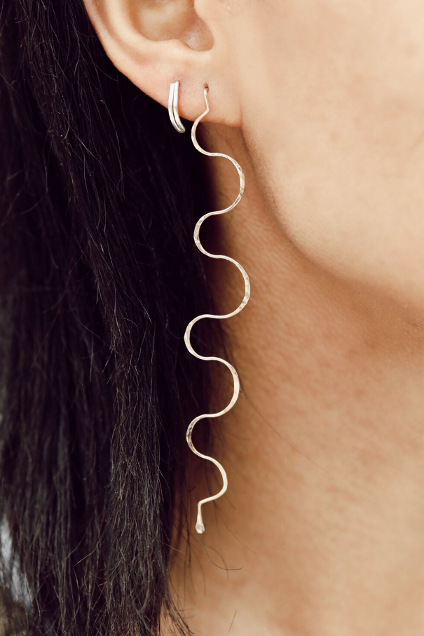 DREAMBOX Destination Earrings