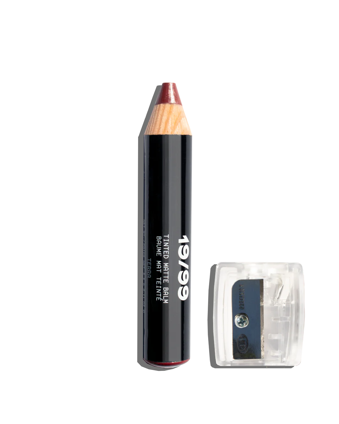 1999 BEAUTY Tinted Matte Balm