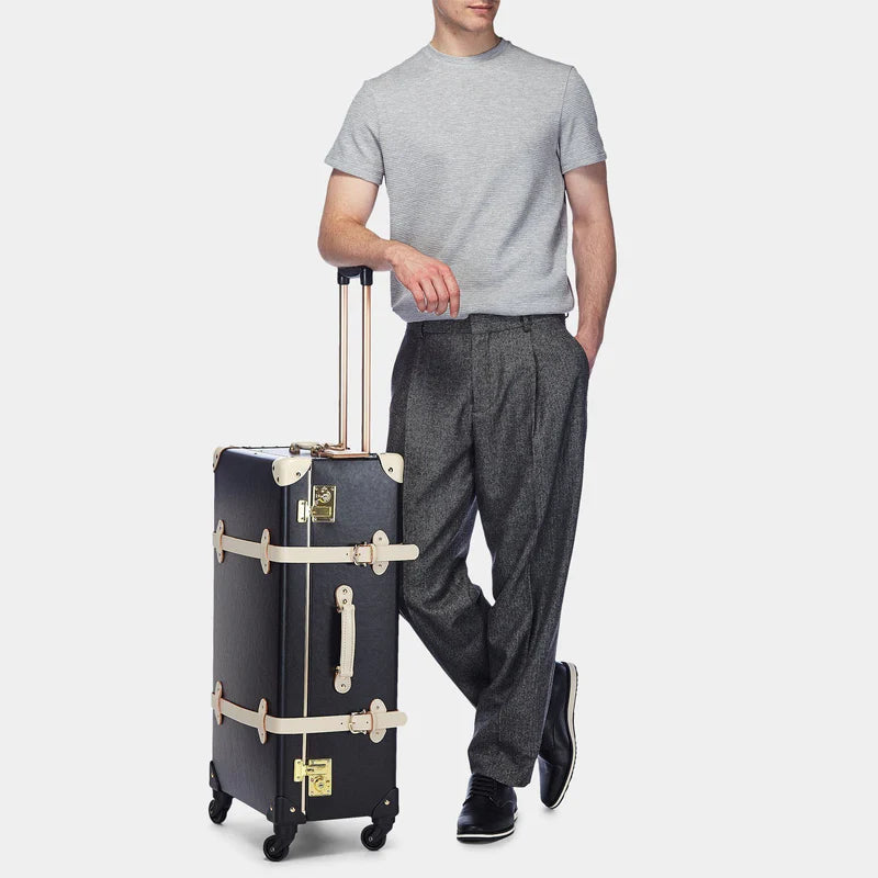 STEAMLINE LUGGAGE The Starlet Check-In Spinner