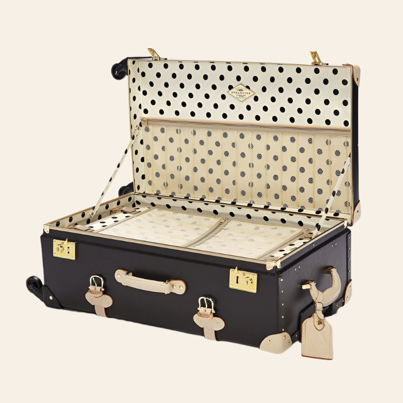STEAMLINE LUGGAGE The Starlet Check-In Spinner