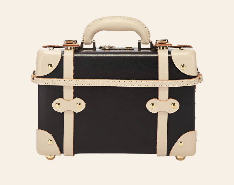 STEAMLINE LUGGAGE The Starlet Vanity