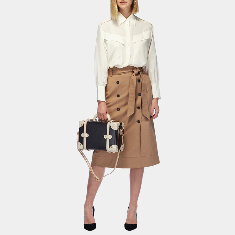 STEAMLINE LUGGAGE The Starlet Vanity