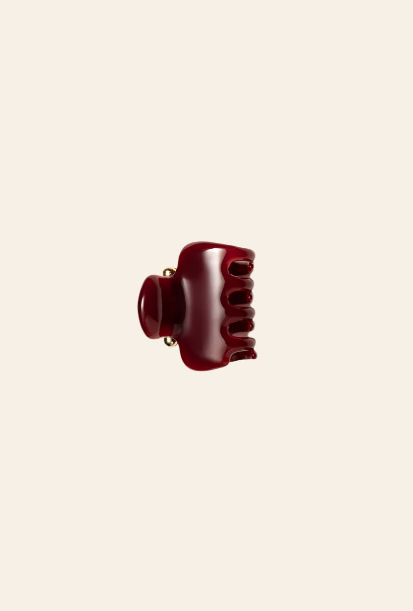 UNDO HAIRWARE Claw Clip