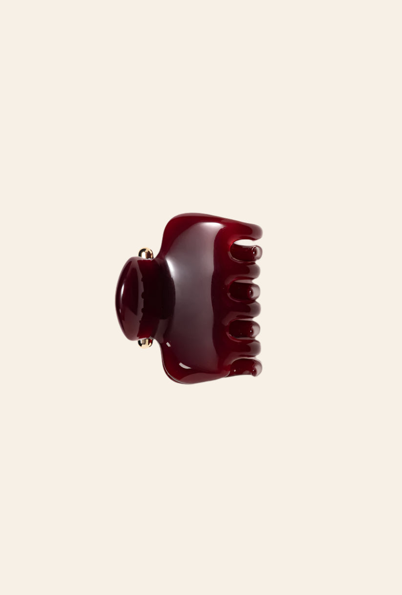 UNDO HAIRWARE Claw Clip