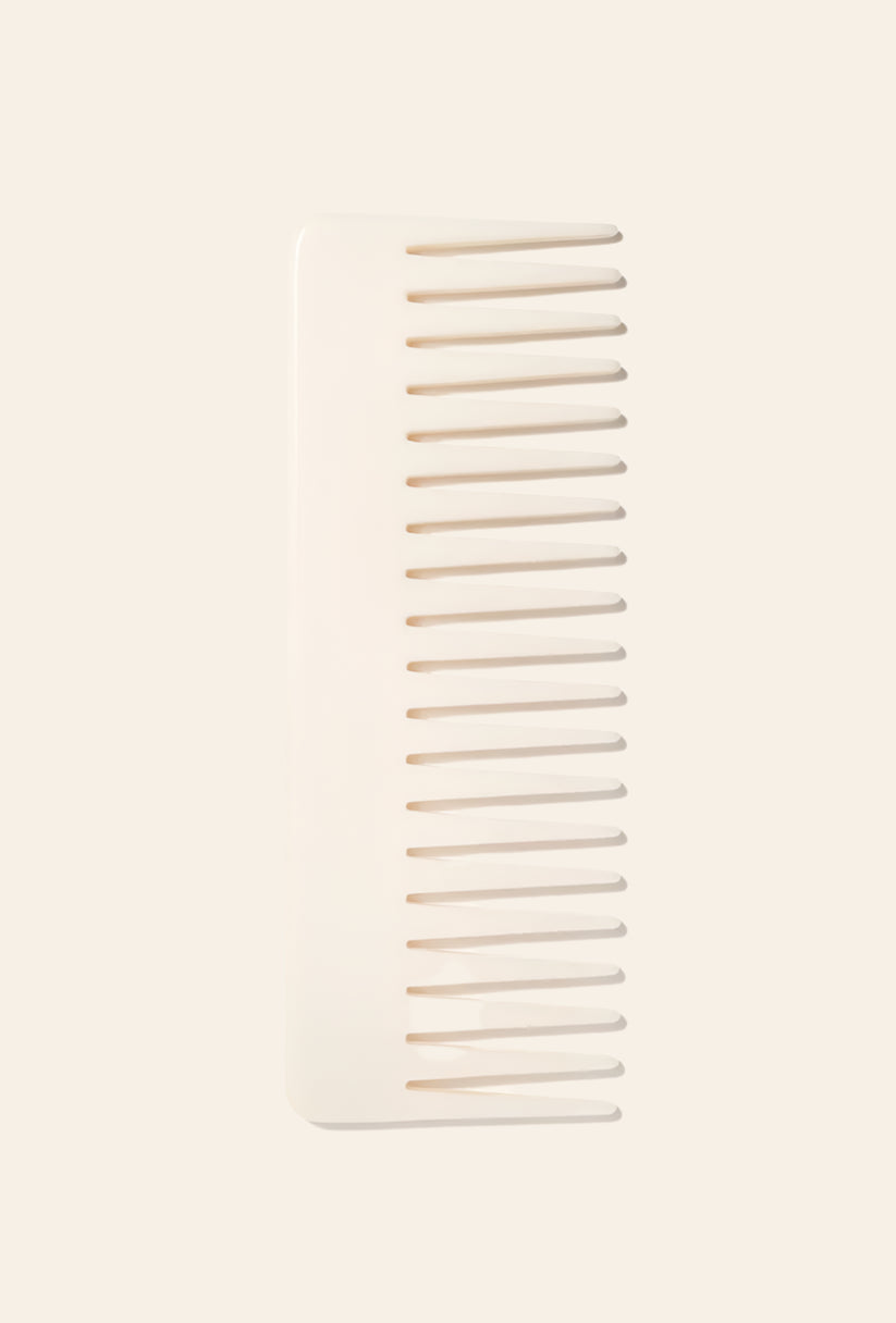 UNDO HAIRWARE Rake Comb