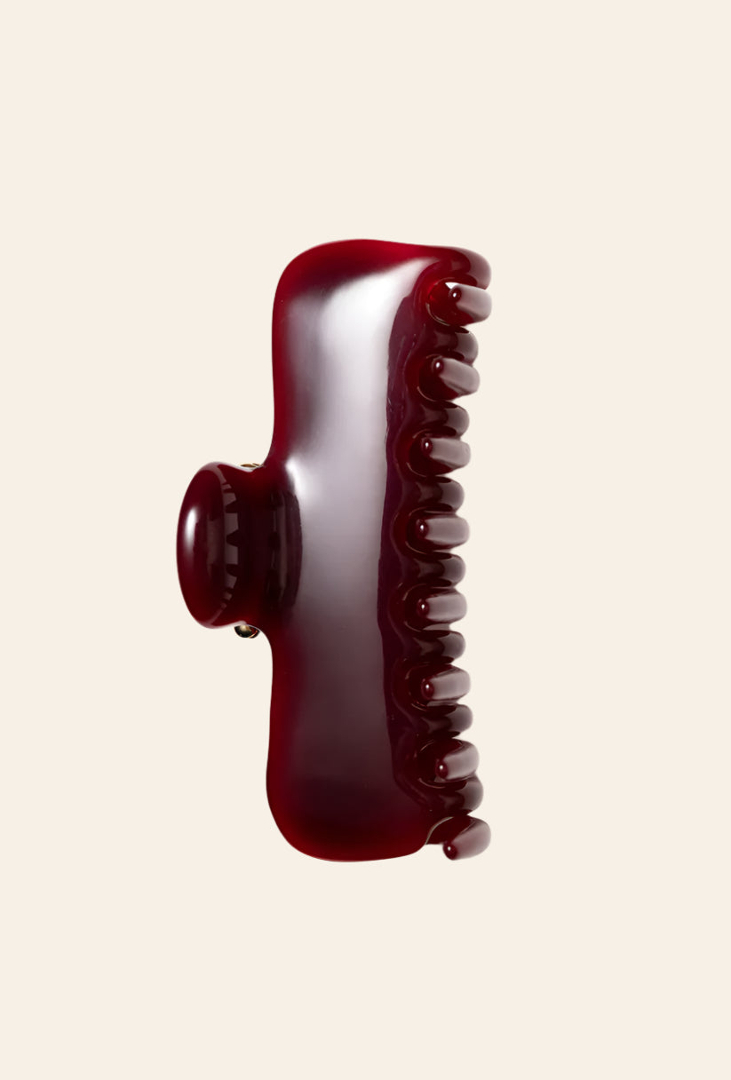 UNDO HAIRWARE Claw Clip